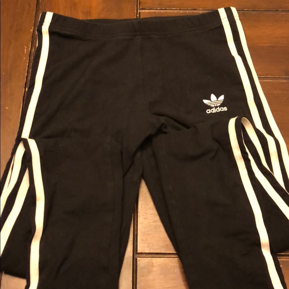 Adidas Classic full length leggings